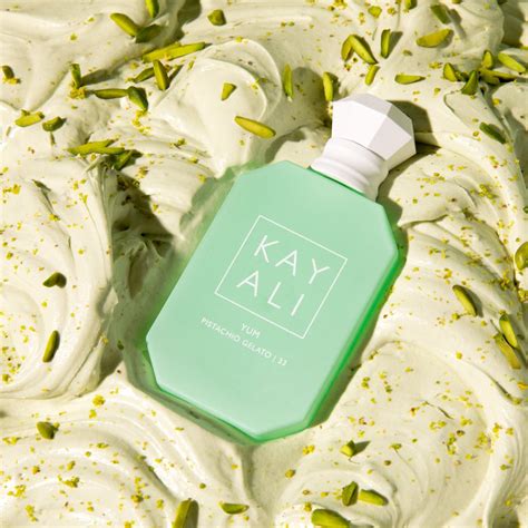 kayali perfume dupe|kayali yum pistachio gelato dupe.